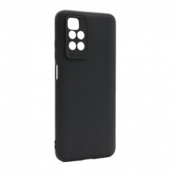 Futrola za Xiaomi 11T/11T Pro leđa Soft 3D - crna