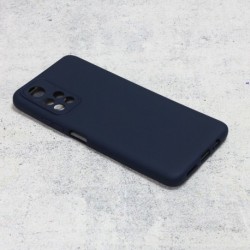 Futrola za Xiaomi Redmi Note 11T 5G/Redmi Note 11 (China)/Poco M4 Pro 5G leđa Giulietta - mat tamno plava