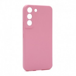 Futrola za Samsung Galaxy S22 5G leđa Gentle color - roza