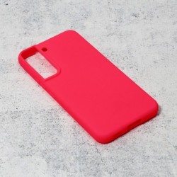 Futrola za Samsung Galaxy S22 5G leđa Giulietta - mat pink