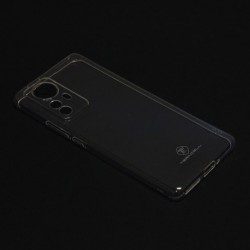 Futrola za Xiaomi 12 Pro leđa Teracell skin - providna