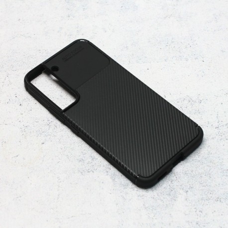 Futrola za Samsung Galaxy S22 5G leđa Defender carbon - crna