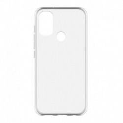 Futrola za Motorola Moto E20 leđa Clear - providna