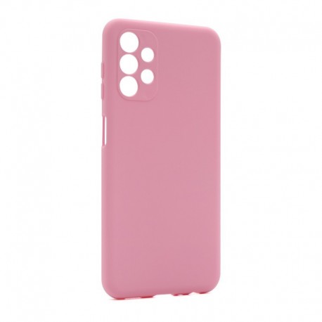 Futrola za Samsung Galaxy A13 leđa Gentle color - roza
