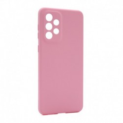 Futrola za Samsung Galaxy A53 5G leđa Gentle color - roza