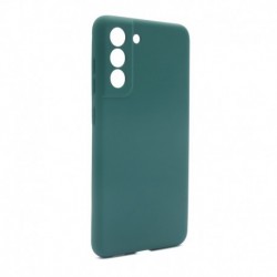 Futrola za Samsung Galaxy S21 FE 5G leđa Gentle color - zelena
