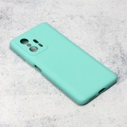 Futrola za Xiaomi 11T/11T Pro leđa Summer color - tirkizna