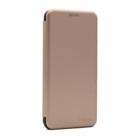 Futrola za Samsung Galaxy A53 5G preklop bez magneta bez prozora iHave - roza