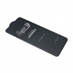 Zaštitno staklo za Samsung Galaxy S21 FE 5G (zakrivljeno 11D) pun lepak Super D - crna