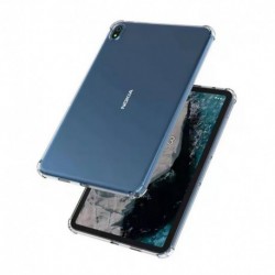 Futrola za Nokia T20 leđa Ultra thin - providna