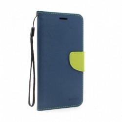 Futrola za Realme 9 Pro/C35 preklop sa magnetom bez prozora Mercury - teget