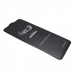 Zaštitno staklo za Samsung Galaxy A13 5G (zakrivljeno 11D) pun lepak Super D - crna
