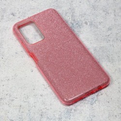 Futrola za Xiaomi Poco M4 Pro leđa Crystal dust - roza