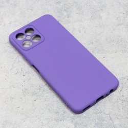 Futrola za Huawei Honor X8/X30i leđa Nano silikon - ljubičasta