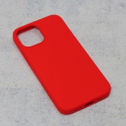 Futrola za iPhone 13 Mini leđa Summer color - crvena