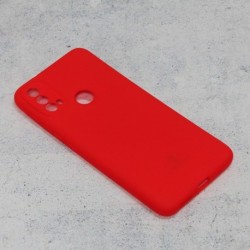 Futrola za Motorola Moto E20 leđa Giulietta - mat crvena