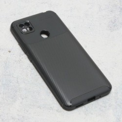 Futrola za Xiaomi Redmi 10A leđa Defender carbon - crna
