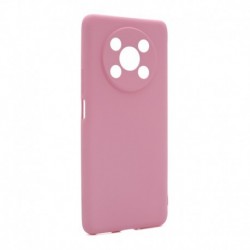 Futrola za Huawei Honor Magic 4 Lite leđa Gentle color - roza