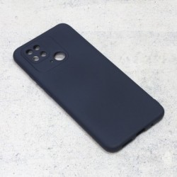 Futrola za Xiaomi Redmi 10C leđa Giulietta - mat tamno plava