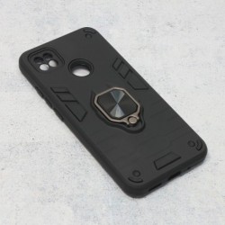Futrola za Xiaomi Redmi 10A leđa Cube ring - crna