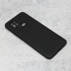 Futrola za Xiaomi Redmi 10C leđa Ultra thin - mat crna
