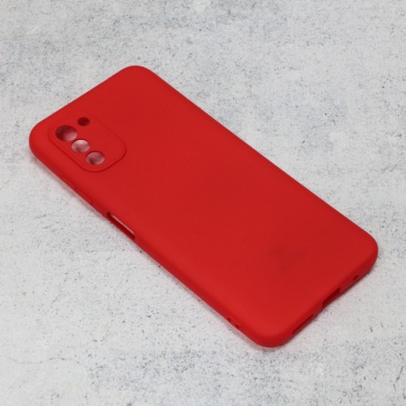 Futrola za Nokia G11/G21 leđa Giulietta - mat crvena