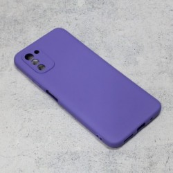 Futrola za Nokia G11/G21 leđa Giulietta - mat ljubičasta