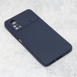Futrola za Xiaomi Poco X4 Pro 5G leđa Giulietta - mat tamno plava
