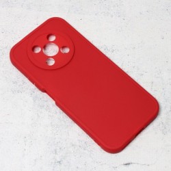 Futrola za Huawei Nova Y90 leđa Big eyes - crvena