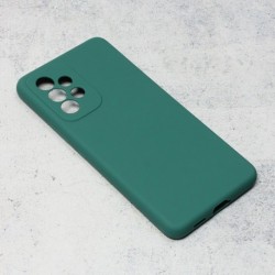 Futrola za Samsung Galaxy A53 5G leđa Summer color - tamno zelena