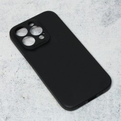 Futrola za iPhone 14 Pro leđa 3D camera - crna