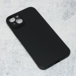 Futrola za iPhone 14 Plus leđa 3D camera - crna
