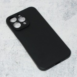 Futrola za iPhone 14 Pro Max leđa 3D camera - crna