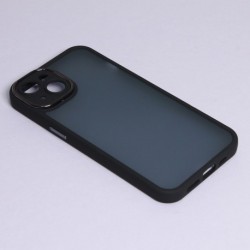 Futrola za iPhone 13 leđa Shining camera - crna