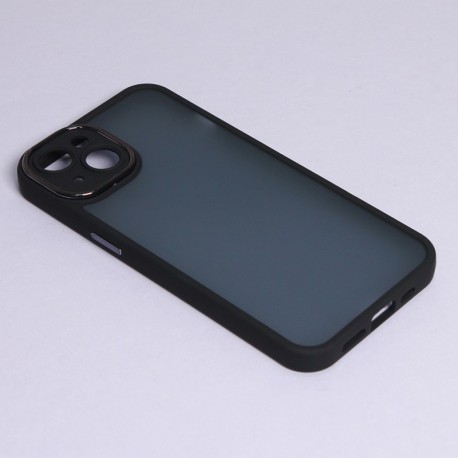 Futrola za iPhone 13 leđa Shining camera - crna