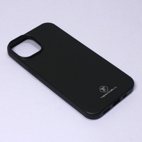 Futrola za iPhone 14 leđa Teracell skin - mat crna