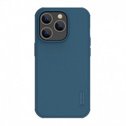 Futrola za iPhone 14 Pro Max leđa Nillkin Super frost Pro - plava