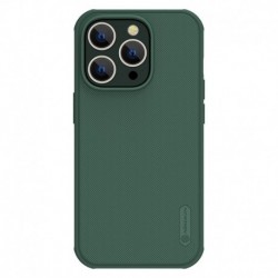 Futrola za iPhone 14 Pro leđa Nillkin Super frost Pro - zelena