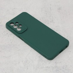 Futrola za Samsung Galaxy A23 leđa 3D camera - tamno zelena
