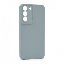 Futrola za Samsung Galaxy S22 5G leđa Camera pro - svetlo plava