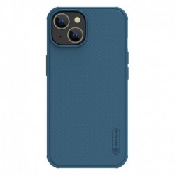 Futrola za iPhone 14 Plus leđa Nillkin Super frost Pro Magnetic - plava