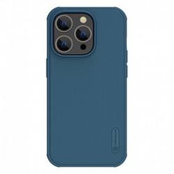 Futrola za iPhone 14 Pro leđa Nillkin Super frost Pro Magnetic - plava