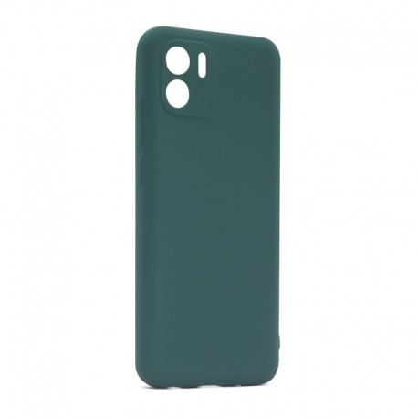 Futrola za Xiaomi Redmi A1/A1 Plus/A2/A2 Plus leđa Gentle color - zelena