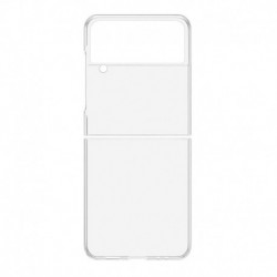 Futrola za Samsung Galaxy Z Flip 4/Flip4 leđa PVC Clear - providna