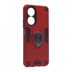 Futrola za Huawei Honor X7/Play 30 Plus leđa Cube ring - crvena