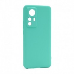 Futrola za Xiaomi 12T/12T Pro/Redmi K50 Ultra leđa Gentle color - tirkizna
