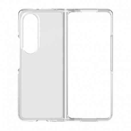 Futrola za Samsung Galaxy Z Fold 4/Fold4 leđa PVC Clear - providna