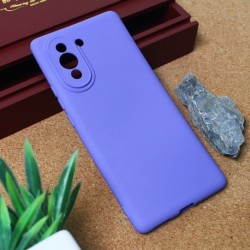 Futrola za Huawei Nova 10 leđa Giulietta - mat ljubičasta