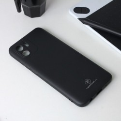 Futrola za Xiaomi Redmi A1/A1 Plus leđa Teracell skin - mat crna
