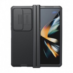Futrola za Samsung Galaxy Z Fold 4/Fold4 leđa Nillkin Cam shield pro - crna